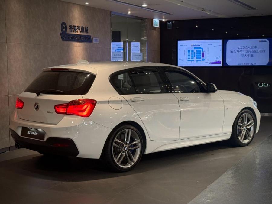 120iA M SPORT EDITION - Image 2